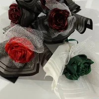 دسته گل|گل مصنوعی|کشکسرای, |دیوار