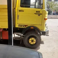 خاور ۸۰۸|خودرو سنگین|قوچان, |دیوار