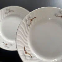 ظرف و ملزومات آشپزخانه