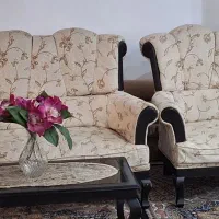 مبل ۷ نفره