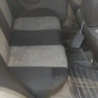 پراید بنزینی|خودرو سواری و وانت|قم, ولیعصر|دیوار