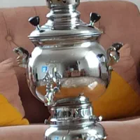 سماور گازی نو