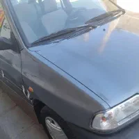 پراید۸۸ دوگانه فوق‌العاده سالم