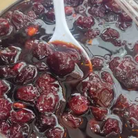 ترشک ترش و شیرین