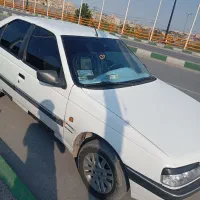 405(slx)|خودرو سواری و وانت|مشهد, ارشاد|دیوار