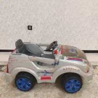 ماشین شارژی