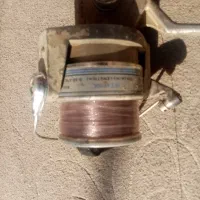 چوب الباستار450قدیمی کاملا فابریک سالم|ماهیگیری|بابل, |دیوار