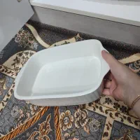 کاسه پذیرایی