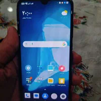 شیائومی Redmi Note 8T با حافظهٔ ۶۴ گیگابایت|موبایل|تهران, شهرک پاسداران|دیوار