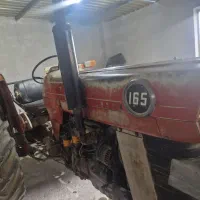 تراکتور فرگوسن 165|خودرو سنگین|ارومیه, |دیوار