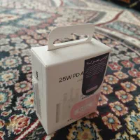 آدابتور سامسونگ ویتنام اصل|لوازم جانبی موبایل و تبلت|لنجان, |دیوار