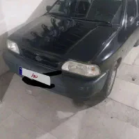 پراید ۸۳ انژکتور|خودرو سواری و وانت|محمدشهر, محمدشهر|دیوار