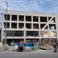 نصب شیشه سکوریت|خدمات پیشه و مهارت|سمنان, |دیوار