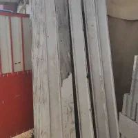 فروش کلاف درب بغل کانتینر