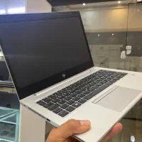 لپ تاپ HP ElitteBook 745 G4|رایانه همراه|بروجرد, |دیوار