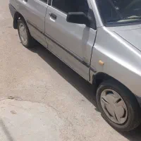 پراید 87