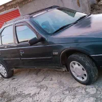 آردی مدل ۸۳ سر حال