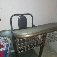 صندلی نماز