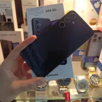سامسونگ A54 256 8|موبایل|دزفول, |دیوار