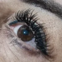 اکستنشن مژه