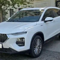 هایما 8S