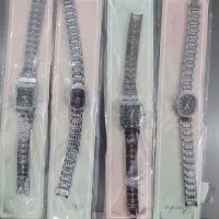 فروش ساعت مچی زنانه