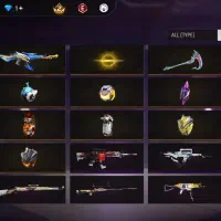 اکانت فیری|کنسول، بازی ویدئویی و آنلاین|کازرون, |دیوار