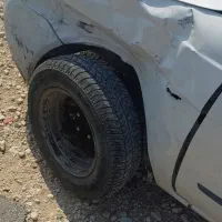 تیبا ۲ مدل ۹۵|خودرو سواری و وانت|سیراف, |دیوار