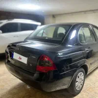 تیبا یک|خودرو سواری و وانت|فومن, |دیوار