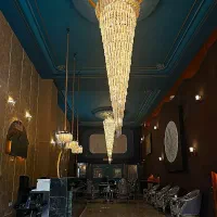 58متر /۲خواب/تاپ لوکیشن