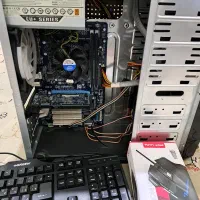 کیس بدون مانیتور