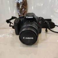 دوربین کانن 550d