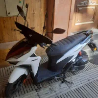 موتور سیکلت طرح کلیک