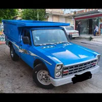 حمل بار با نیسان