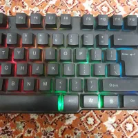 ۳ عددکیبوردسالم