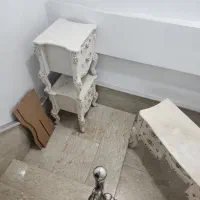 تخت خواب|تخت و سرویس خواب|رشت, رودباری|دیوار