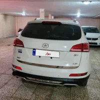 جک s5 مدل 98 تک برگ 80 تا کار|خودرو سواری و وانت|تهران, تهرانپارس جنوبی|دیوار