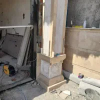 کاشی کار کاشی کاری سرامیک کار سنگ نم سیمان کاری