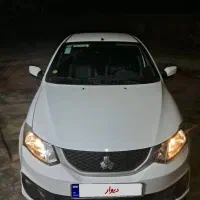 ساینا s دوگانه سوز مدل ۱۴۰۳