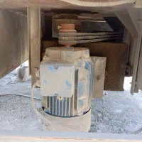 دستگاه بلوک زنی وخلاطه|ماشینآلات صنعتی|صدرا-فارس, فاز ۱|دیوار