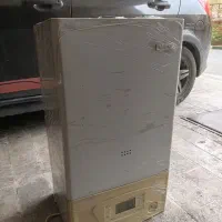 پکیج تمیز سرویس شده