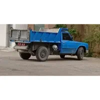 حمل نخاله و مصالح باقیمت منصفانه