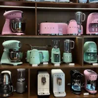 سرویس صبحانه اسمگ