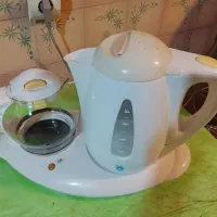 توستر و چای ساز