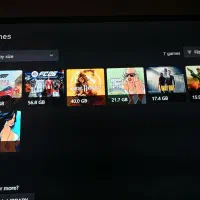 Xbox series s|کنسول، بازی ویدئویی و آنلاین|سنگر, |دیوار