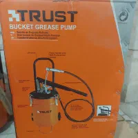 گریس پمپ و گریس پارس|ابزارآلات|اردبیل, |دیوار