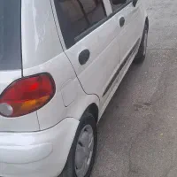 دوو ماتیز|خودرو سواری و وانت|کرمانشاه, |دیوار