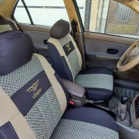 سمند XU7 ۸۴|خودرو سواری و وانت|مشهد, الهیه|دیوار