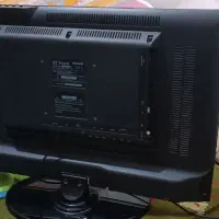 تلویزیون ال ای دی برای فروش|تلویزیون و پروژکتور|کارون, |دیوار