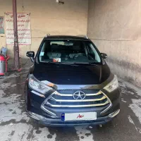 جک  ‌s3مدل ۱۴۰۲بدون رنگ تمیز گارانتی داره